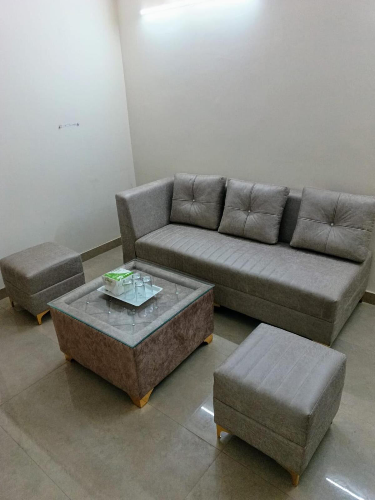 Soooper Hotel Gurgaon Exterior photo